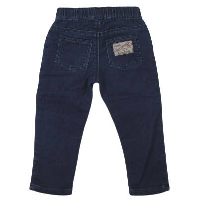 Jeans - PETIT BATEAU - 18 maanden (81)