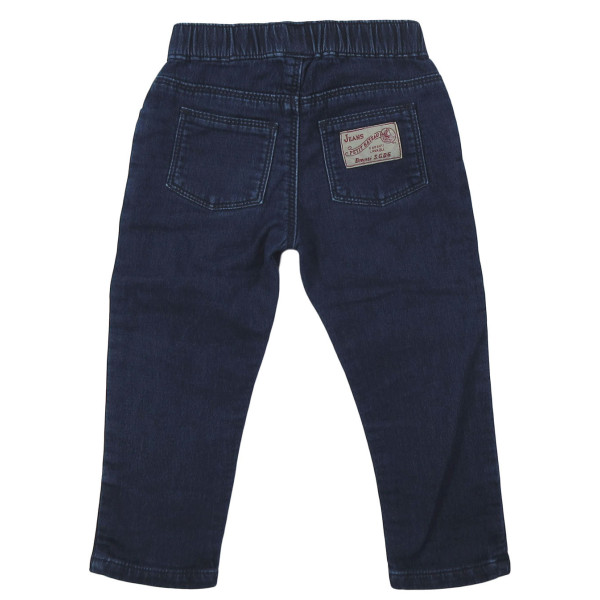 Jeans - PETIT BATEAU - 18 maanden (81)