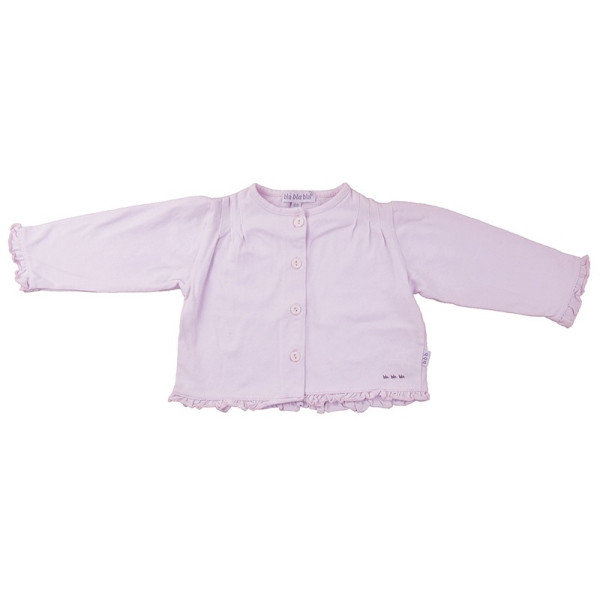 Gilet - BLA BLA BLA - 6 mois (68)