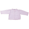 Gilet - BLA BLA BLA - 6 mois (68)