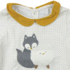 Blouse - OKAÏDI - 3 ans (98)