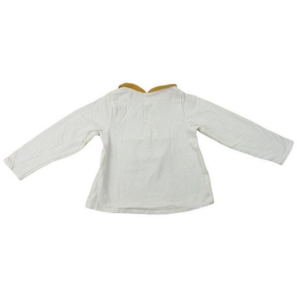 Blouse - OKAÏDI - 3 ans (98)