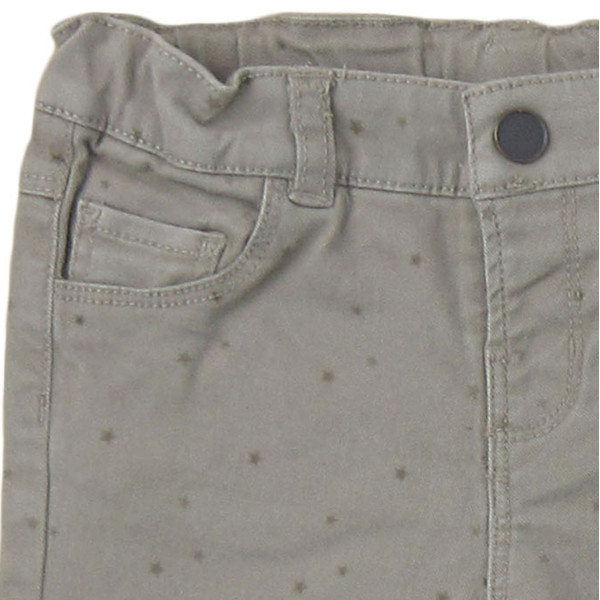 Pantalon - ZARA - 2-3 ans (94)