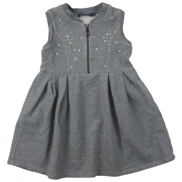 Robe - RIVER WOODS - 4 ans