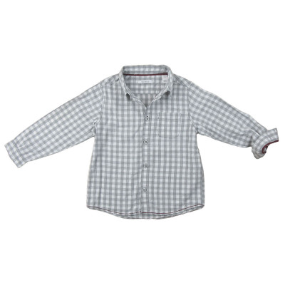 Chemise - OKAÏDI - 3 ans (94)