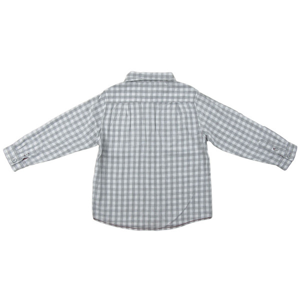 Chemise - OKAÏDI - 3 ans (94)