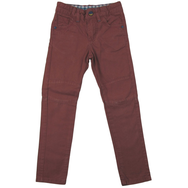 Pantalon - SERGENT MAJOR - 4 ans (104)