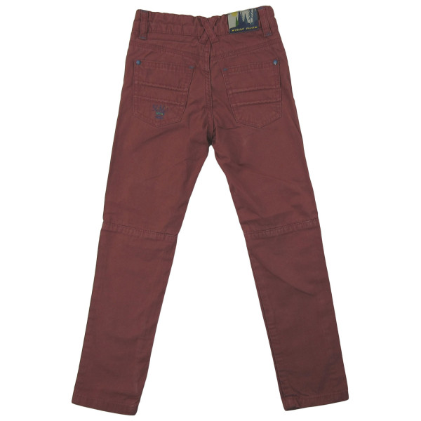 Pantalon - SERGENT MAJOR - 4 ans (104)