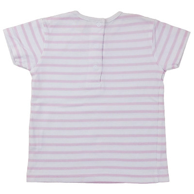 T-Shirt - GRAIN DE BLÉ - 6 maanden (67)