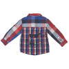 Chemise convertible - DPAM - 3 ans (94)