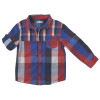 Chemise convertible - DPAM - 3 ans (94)