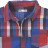 Chemise convertible - DPAM - 3 ans (94)