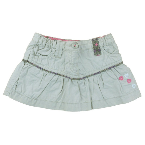 Jupe - MEXX - 6-9 mois (68)
