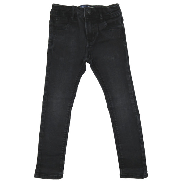 Jeans - OKAÏDI - 5 ans (110)