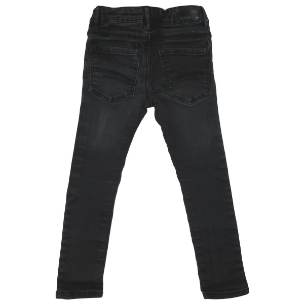 Jeans - OKAÏDI - 5 ans (110)