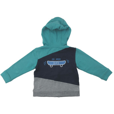 Gilet - VERTBAUDET - 4 ans (102)