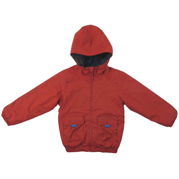 Veste mi-saison - QUECHUA - 4 ans (98-104)