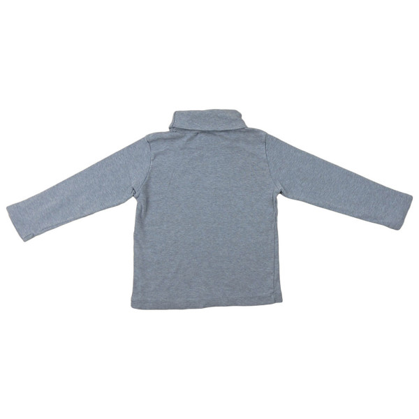 Sous-pull - PETIT BATEAU - 3 ans (94)