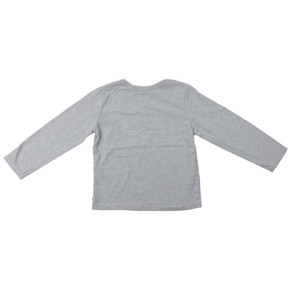 T-Shirt - OKAÏDI - 4 ans (104)