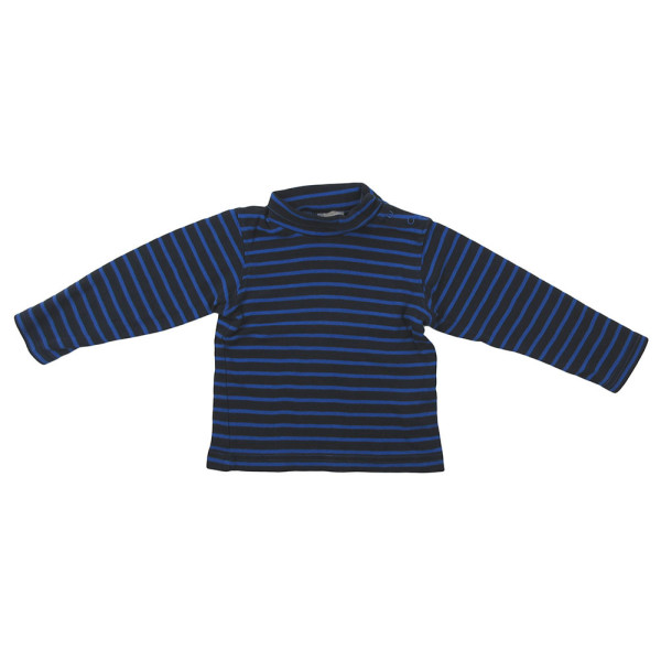 Sous-pull - GRAIN DE BLÉ - 2 ans (86)