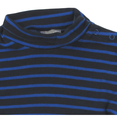 Sous-pull - GRAIN DE BLÉ - 2 ans (86)