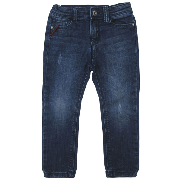 Jeans - TAPE A L'OEIL - 3 ans (96)