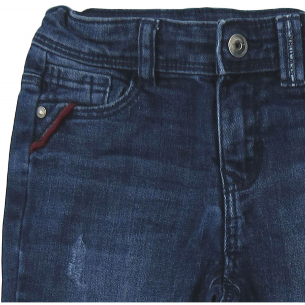 Jeans - TAPE A L'OEIL - 3 ans (96)
