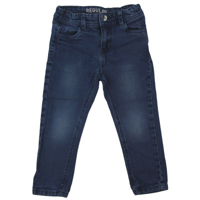 Jeans - TAPE A L'OEIL - 3 jaar (96)