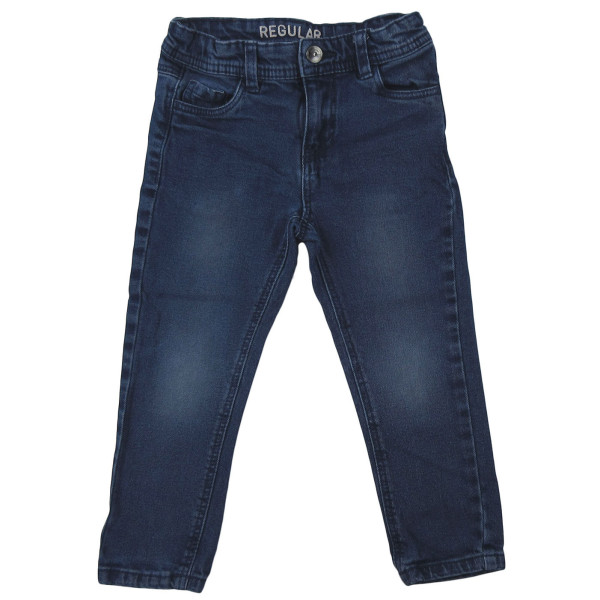 Jeans - TAPE A L'OEIL - 3 ans (96)