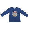 T-Shirt - TAPE A L'OEIL - 4 jaar (104)