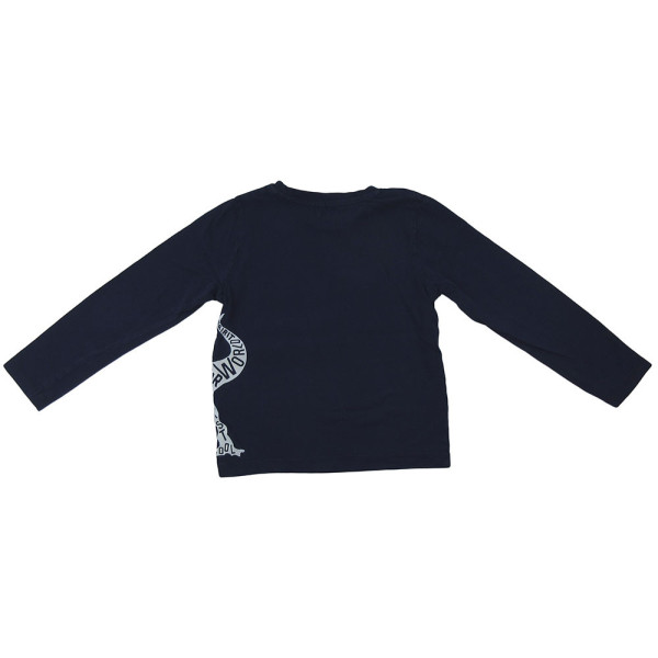 T-Shirt - VERTBAUDET - 4 ans (102)