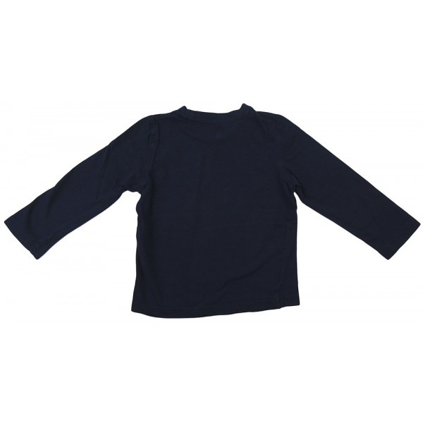 T-Shirt - GRAIN DE BLÉ - 3 jaar (98)