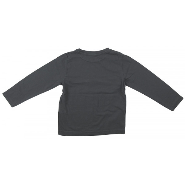 T-Shirt - VERTBAUDET - 3 ans (94)