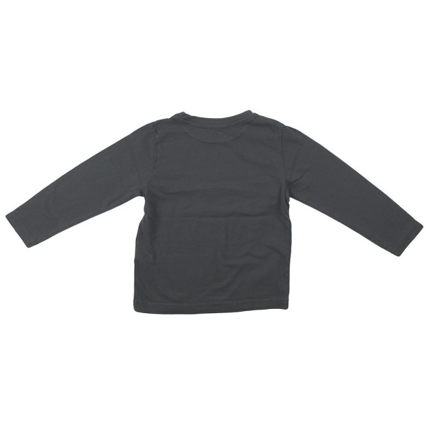 T-Shirt - VERTBAUDET - 3 ans (94)