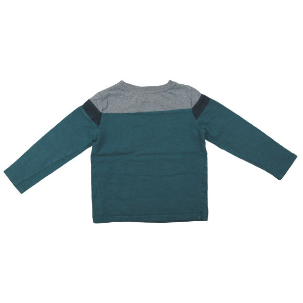 T-Shirt - OKAÏDI - 4 ans (104)