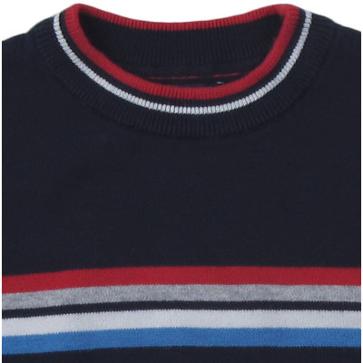 Pull - OKAÏDI - 4 ans (104)