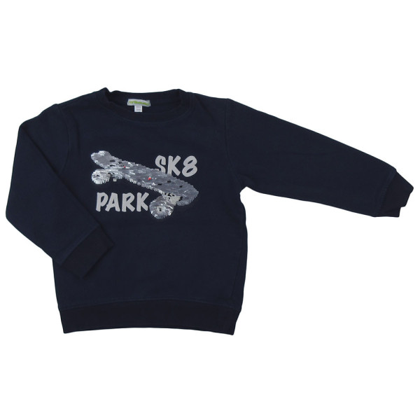 Sweat - VERTBAUDET - 5 ans (108)