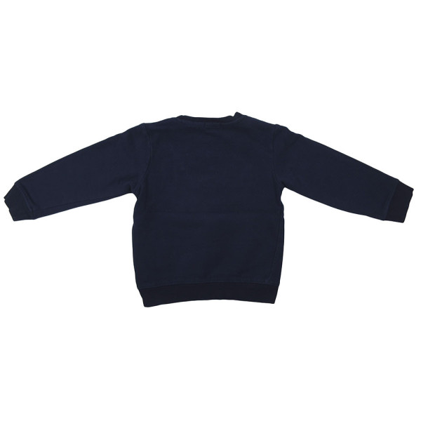 Sweat - VERTBAUDET - 5 ans (108)