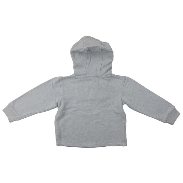 Sweat - VERTBAUDET - 4 ans (102)