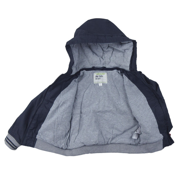 Veste - VERTBAUDET - 4 ans (102)