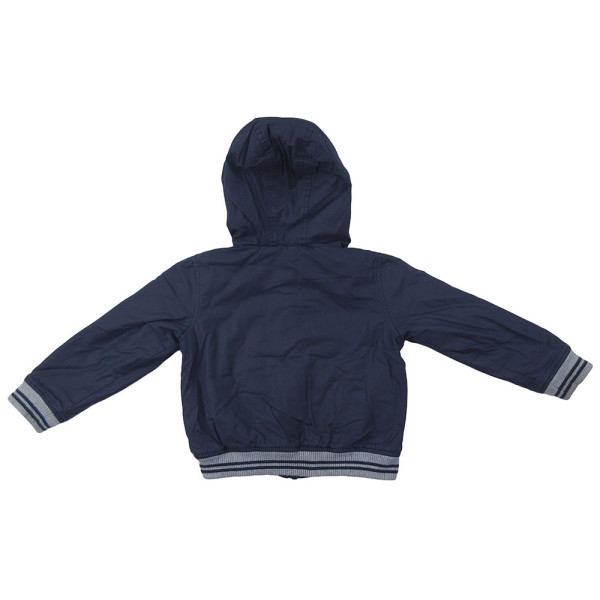 Veste - VERTBAUDET - 4 ans (102)