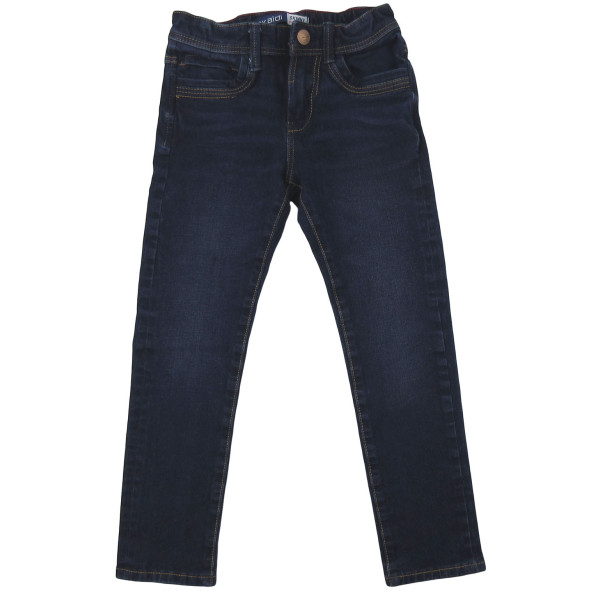 Jeans - OKAÏDI - 6 ans (116)