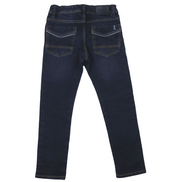 Jeans - OKAÏDI - 6 jaar (116)