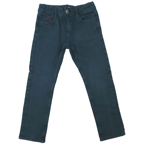 Jeans - OKAÏDI - 4 ans (104)