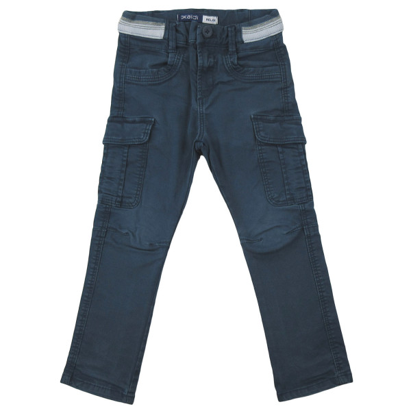 Pantalon - OKAÏDI - 4 ans (104)