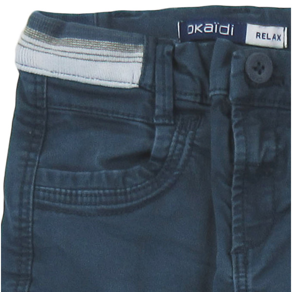 Pantalon - OKAÏDI - 4 ans (104)