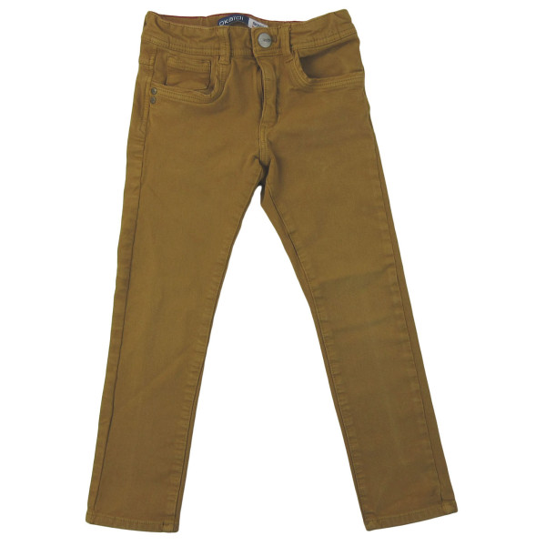 Pantalon - OKAÏDI - 5 ans (110)