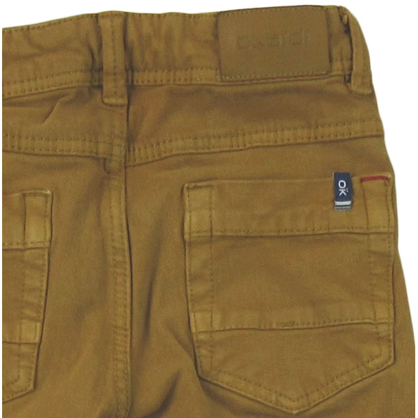 Pantalon - OKAÏDI - 5 ans (110)