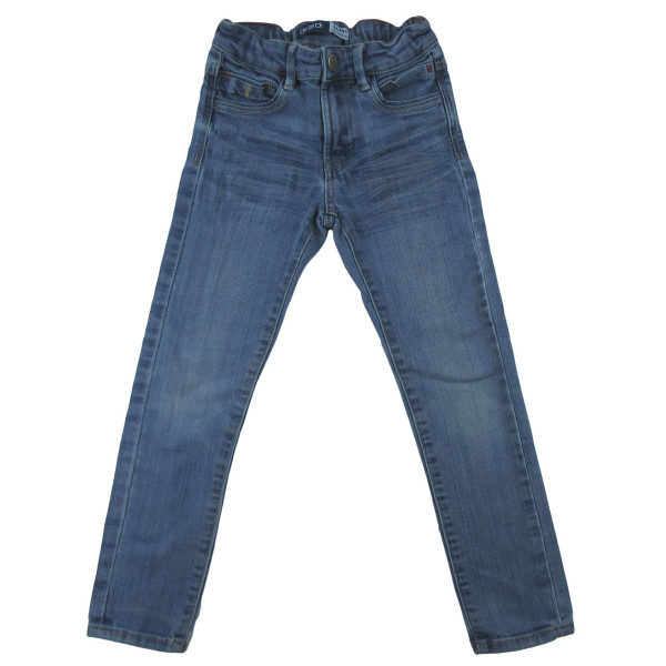 Jeans - OKAÏDI - 5 ans (110)