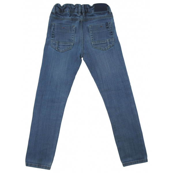 Jeans - OKAÏDI - 5 ans (110)